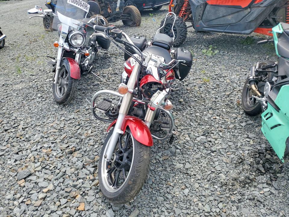 Aukcja sprzedaży 2009 Yamaha Xvs950, vin: JYAVN01N59A000855, numer aukcji: 59543746
