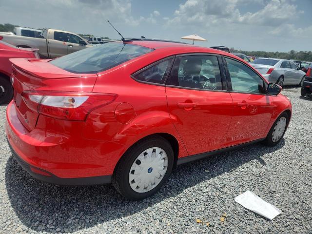 Продажа на аукционе авто 2012 Ford Focus, vin: 1FAHP3F21CL282568, номер лота: 60203356