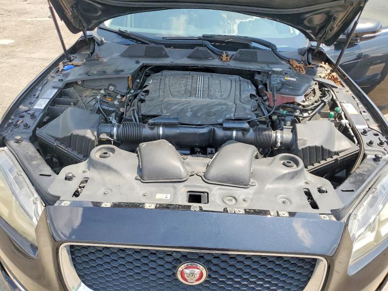 Продажа на аукционе авто 2016 Jaguar Xj, vin: SAJWA1C75G8V91333, номер лота: 62359616