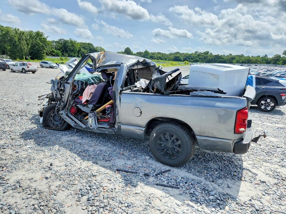 Aukcja sprzedaży 2007 Dodge Ram 1500, vin: 1D7HA18K07J626346, numer aukcji: 61715506