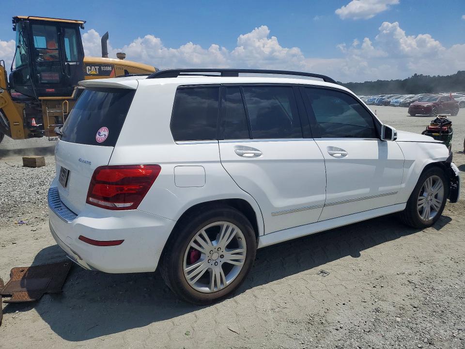 61549936 :رقم المزاد ، WDCGG8JB8EG330776 vin ، 2014 Mercedes-benz Glk مزاد بيع