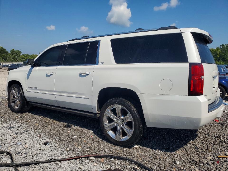 Auction sale of the 2016 Chevrolet Suburban, vin: 1GNSCJKC6GR307859, lot number: 59188046