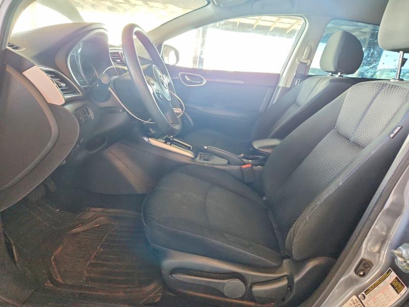 Aukcja sprzedaży 2019 Nissan Sentra, vin: 3N1AB7AP2KY325067, numer aukcji: 61620286