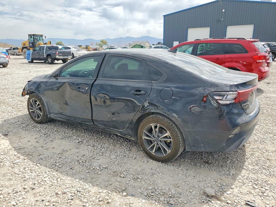 Aukcja sprzedaży 2024 Kia Forte, vin: 3KPF24AD3RE769352, numer aukcji: 85986895