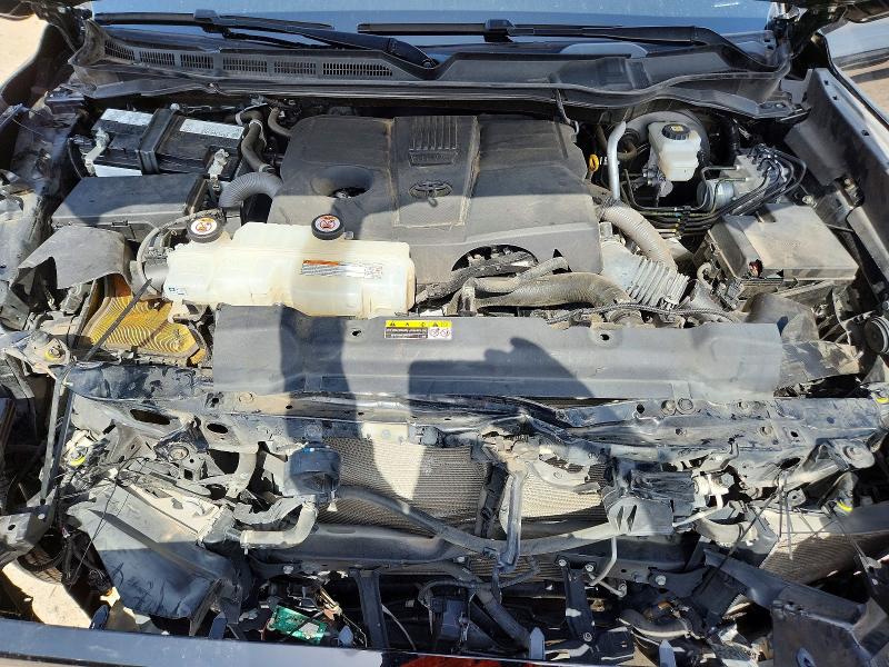 Aukcja sprzedaży 2022 Toyota Tundra, vin: 5TFJA5AB7NX005192, numer aukcji: 61742876