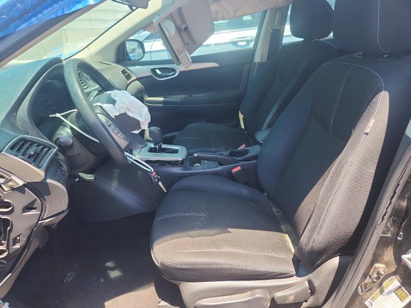 Aukcja sprzedaży 2015 Nissan Sentra, vin: 3N1AB7AP5FY321200, numer aukcji: 53584336