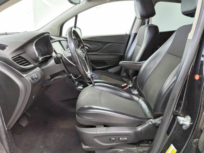 Продажа на аукционе авто 2019 Buick Encore, vin: KL4CJESB2KB892002, номер лота: 58565536