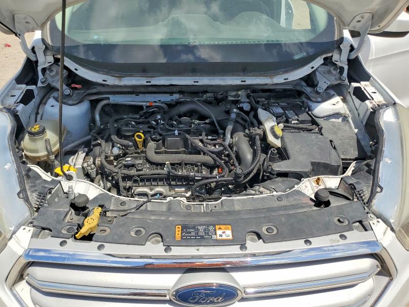 Продаж на аукціоні авто 2019 Ford Escape, vin: 1FMCU0HD1KUB57567, номер лоту: 59710896