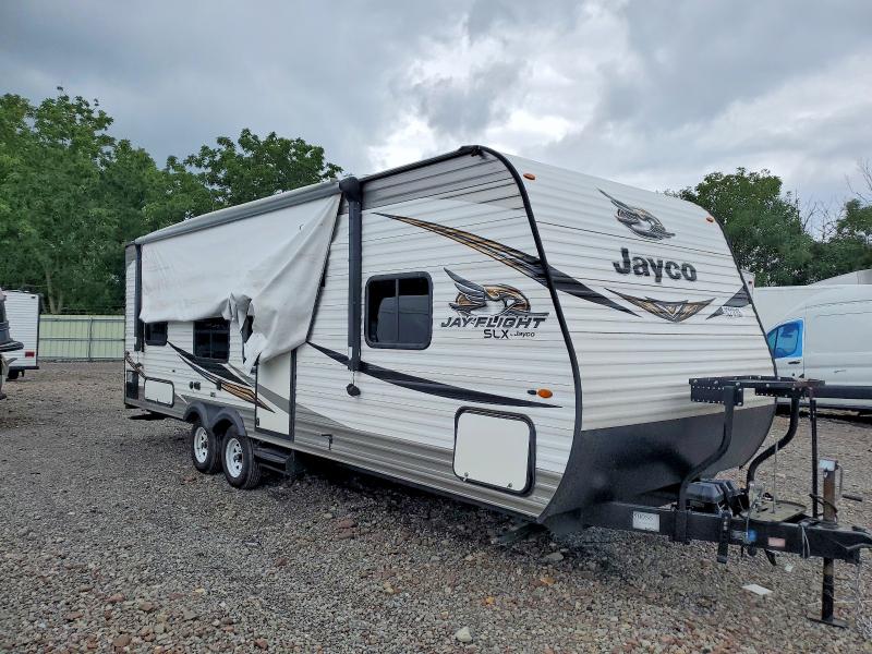 Продажа на аукционе авто 2019 Jayco Jay Trailers, vin: 1UJBJ0BN0K17V0493, номер лота: 62218186