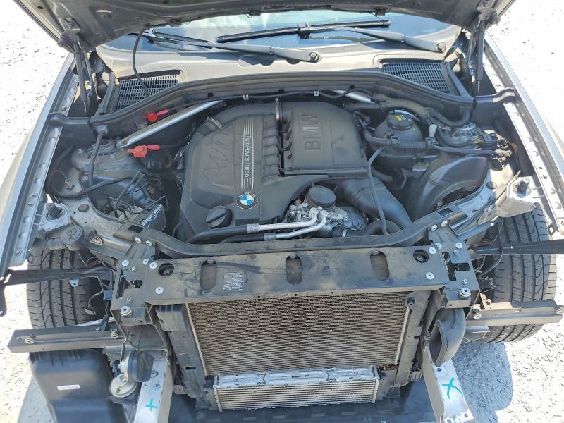 Aukcja sprzedaży 2017 Bmw X3, vin: 5UXWX7C58H0S18431, numer aukcji: 60047426