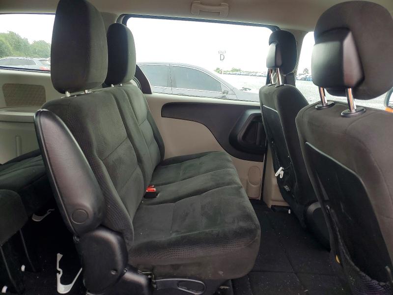 Aukcja sprzedaży 2016 Dodge Grand Caravan, vin: 2C4RDGBG5GR251742, numer aukcji: 60925886