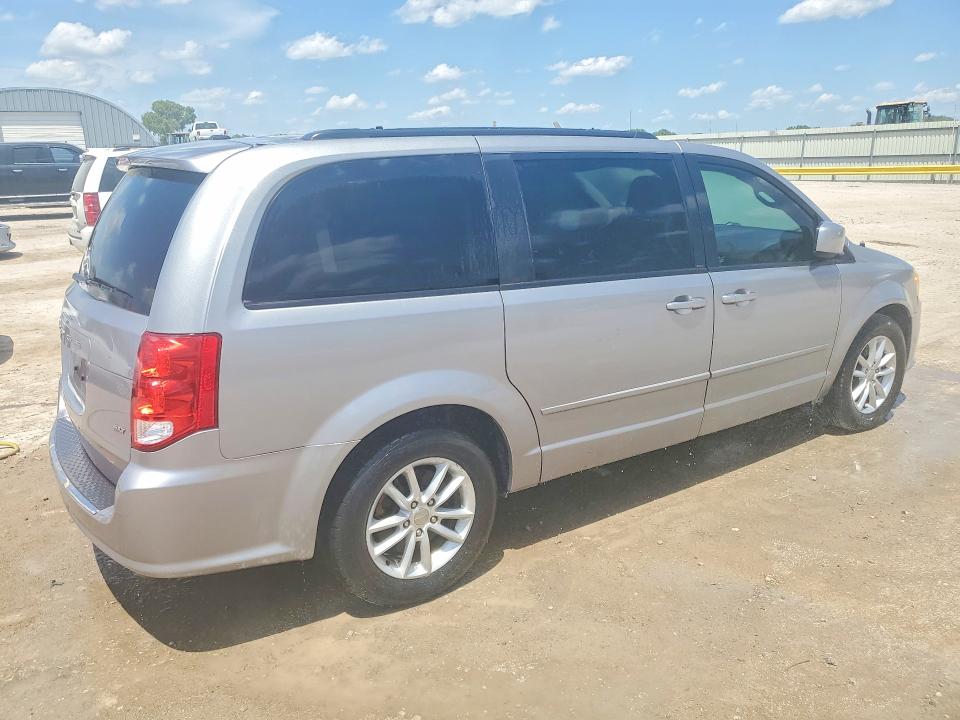 Продаж на аукціоні авто 2014 Dodge Grand Caravan, vin: 2C4RDGCG4ER254899, номер лоту: 59788396