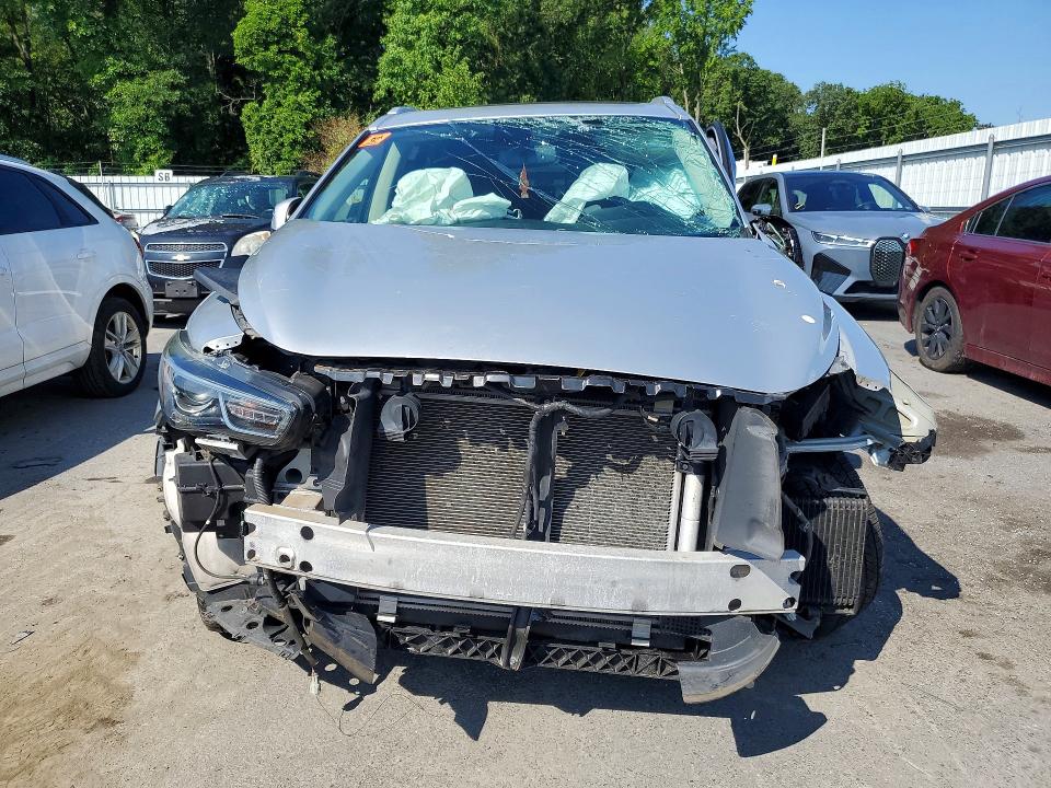 2018 Infiniti Qx60 მანქანა იყიდება აუქციონზე, vin: 5N1DL0MM0JC513265, აუქციონის ნომერი: 61322056