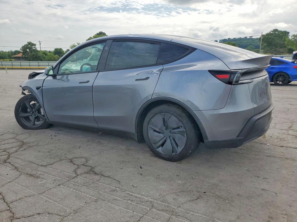 Aukcja sprzedaży 2026 Tesla Model Y, vin: 7SAYGDEE6TA595632, numer aukcji: 59684626