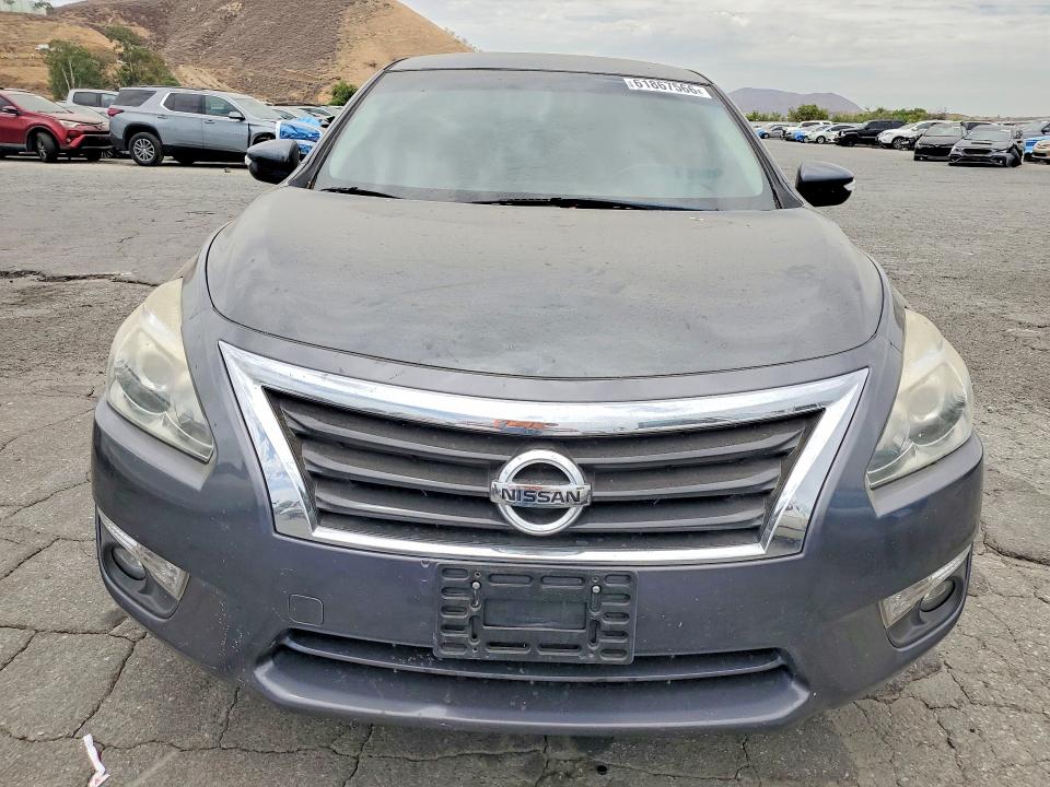 61867566 :رقم المزاد ، 1N4AL3APXDN401918 vin ، 2013 Nissan Altima مزاد بيع