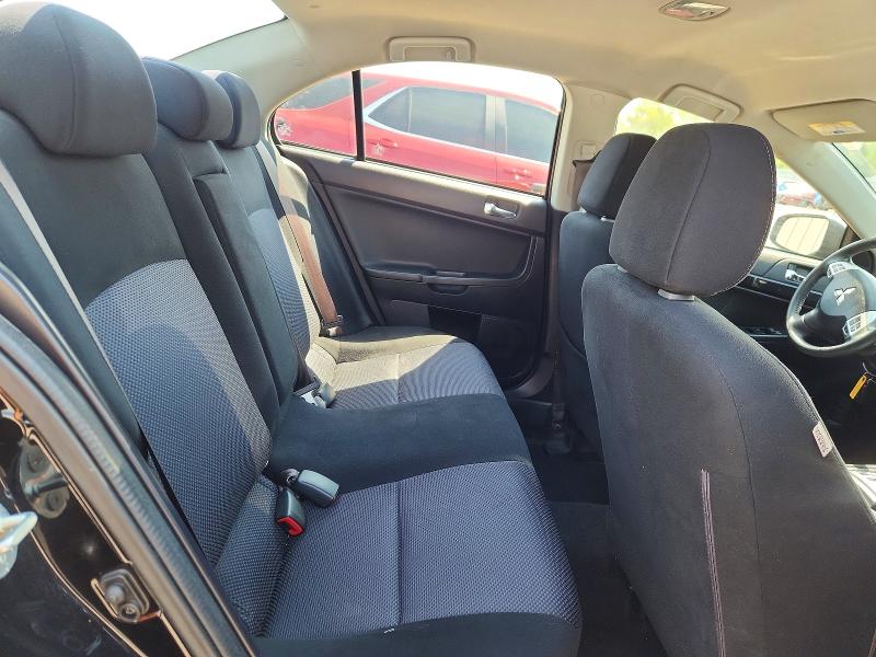 Продажа на аукционе авто 2015 Mitsubishi Lancer, vin: JA32U8FW3FU018726, номер лота: 63039516