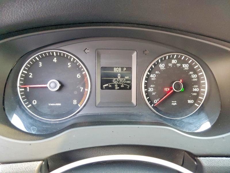 63138666 :رقم المزاد ، 3VWD07AJXEM384632 vin ، 2014 Volkswagen Jetta مزاد بيع