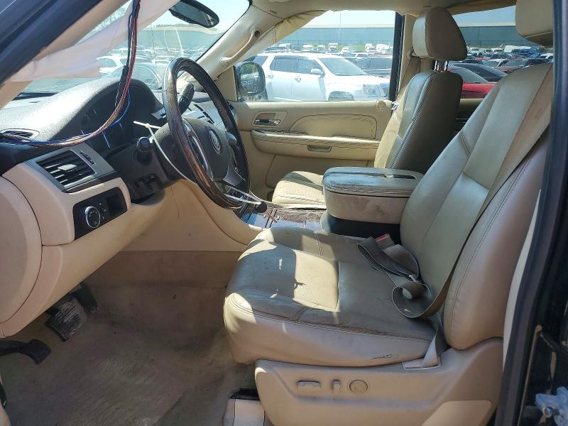 Продаж на аукціоні авто 2007 Cadillac Escalade, vin: 1GYFK66857R296671, номер лоту: 59599706