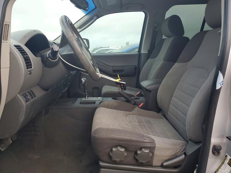 Продаж на аукціоні авто 2008 Nissan Xterra, vin: 5N1AN08U98C508793, номер лоту: 62616246