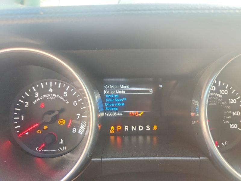 61318236 :رقم المزاد ، 1FA6P8CF3L5185114 vin ، 2020 Ford Mustang مزاد بيع