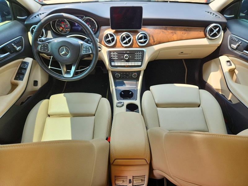 Aukcja sprzedaży 2020 Mercedes-benz Gla, vin: WDCTG4GBXLJ687133, numer aukcji: 60688926