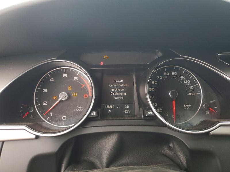 Aukcja sprzedaży 2013 Audi A5, vin: WAULFAFH6DN009757, numer aukcji: 62688396