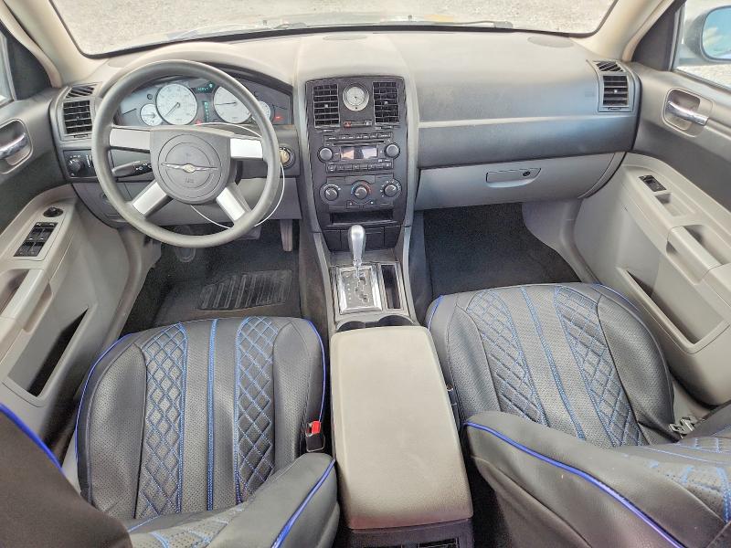 Продаж на аукціоні авто 2006 Chrysler 300, vin: 2C3KA43R26H223656, номер лоту: 62782626