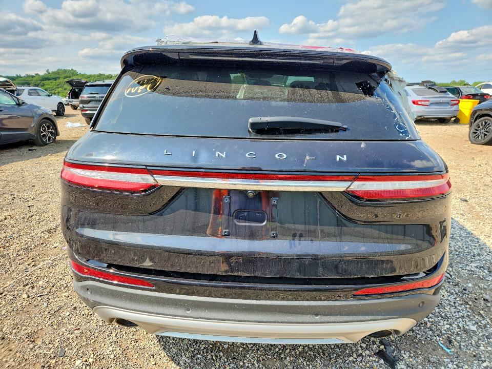 Продаж на аукціоні авто 2020 Lincoln Corsair, vin: 5LMCJ1D97LUL14307, номер лоту: 62348986