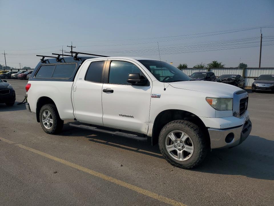 Продажа на аукционе авто 2008 Toyota Tundra, vin: 5TFBV54118X045946, номер лота: 62900146