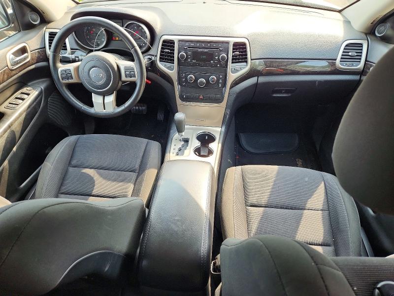 Aukcja sprzedaży 2012 Jeep Grand Cherokee, vin: 1C4RJFAG7CC333267, numer aukcji: 62802496