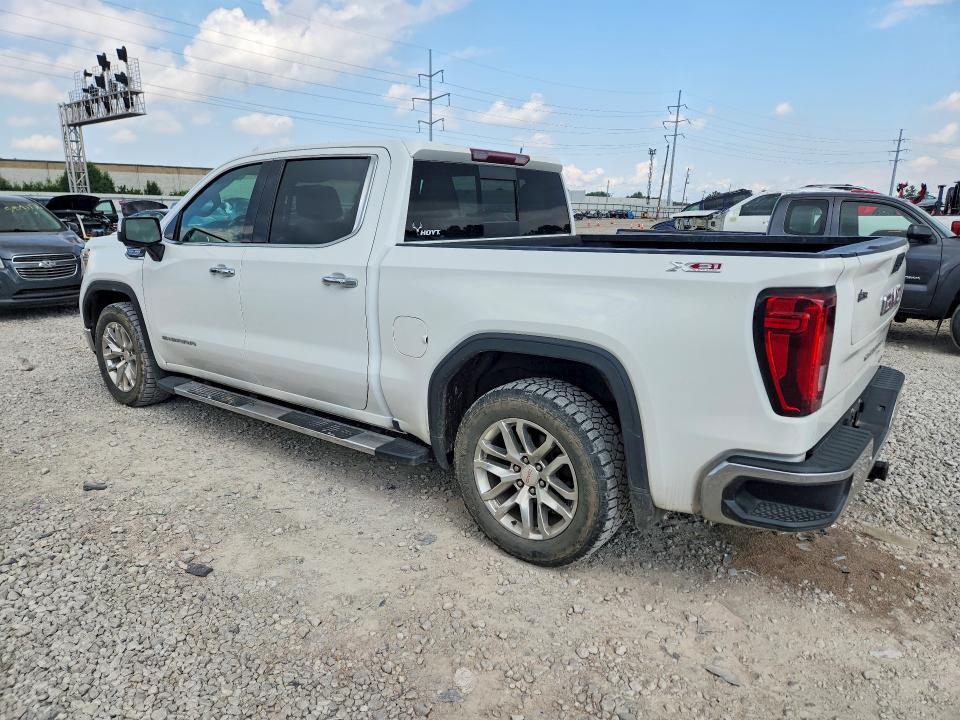 Aukcja sprzedaży 2021 Gmc Sierra, vin: 1GTU9DED7MZ165751, numer aukcji: 59688126