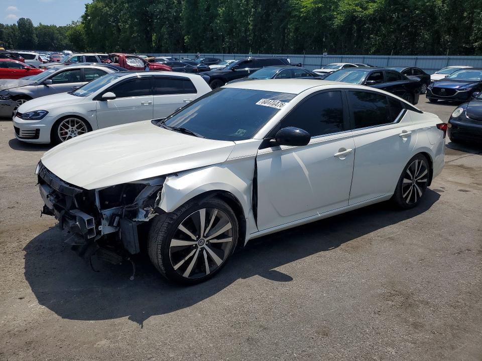 Aukcja sprzedaży 2019 Nissan Altima, vin: 1N4BL4CV3KC200490, numer aukcji: 60446476