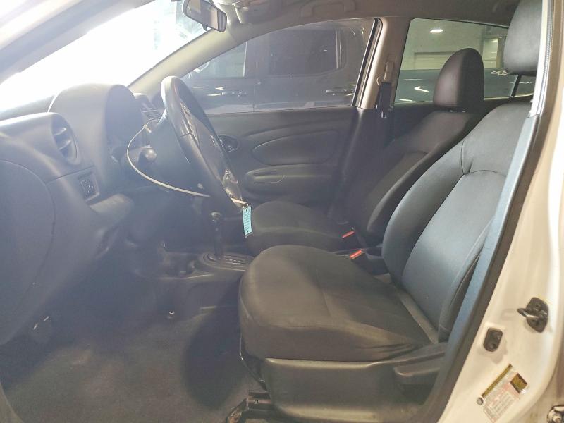 Продажа на аукционе авто 2018 Nissan Versa, vin: 3N1CN7AP2JL885439, номер лота: 60254626