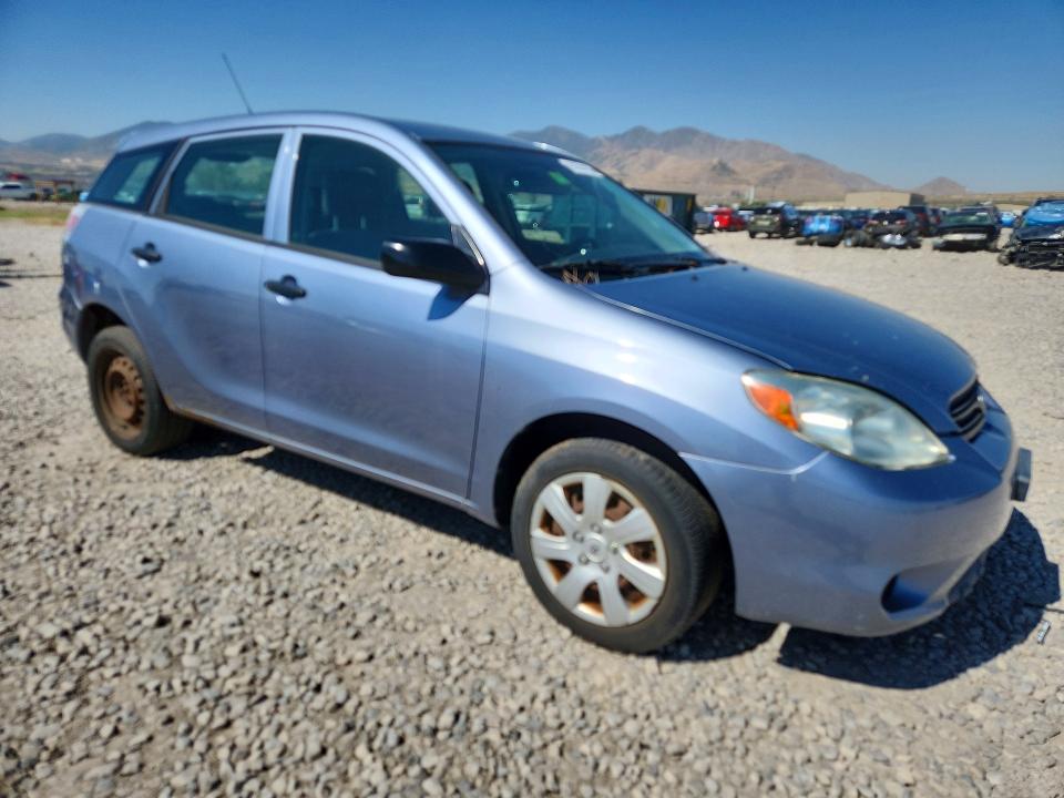 Aukcja sprzedaży 2006 Toyota Matrix, vin: 2T1LR32EX6C562872, numer aukcji: 63604186