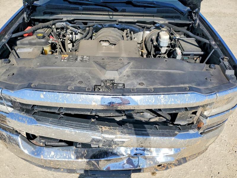 2016 Chevrolet Silverado მანქანა იყიდება აუქციონზე, vin: 3GCUKREH6GG328642, აუქციონის ნომერი: 59536046