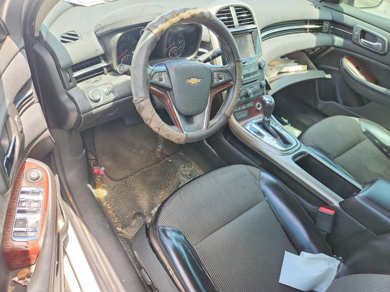 2013 Chevrolet Malibu მანქანა იყიდება აუქციონზე, vin: 1G11E5SA0DF247443, აუქციონის ნომერი: 61015856