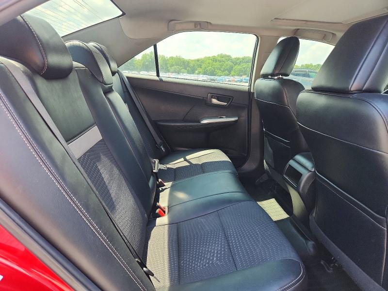 Aukcja sprzedaży 2014 Toyota Camry, vin: 4T1BF1FK8EU840979, numer aukcji: 60329506