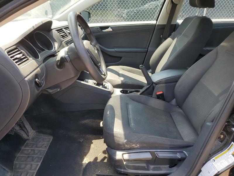 Продажа на аукционе авто 2015 Volkswagen Jetta, vin: 3VW1K7AJ3FM342317, номер лота: 60769616