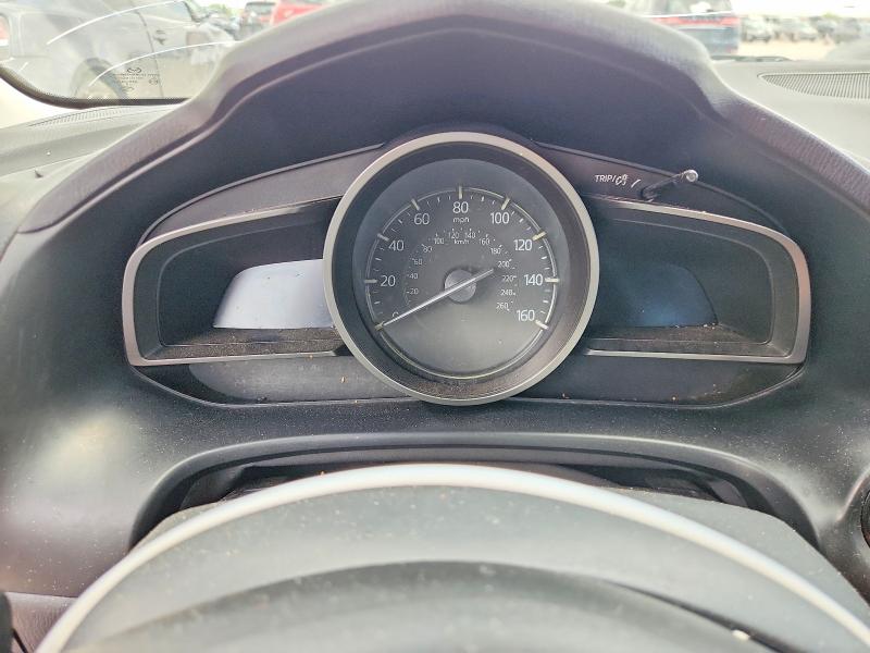 Продаж на аукціоні авто 2018 Mazda 3, vin: 3MZBN1V32JM219623, номер лоту: 60417436