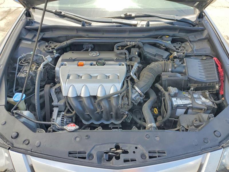 Aukcja sprzedaży 2010 Acura Tsx, vin: JH4CU2F61AC006719, numer aukcji: 59883376
