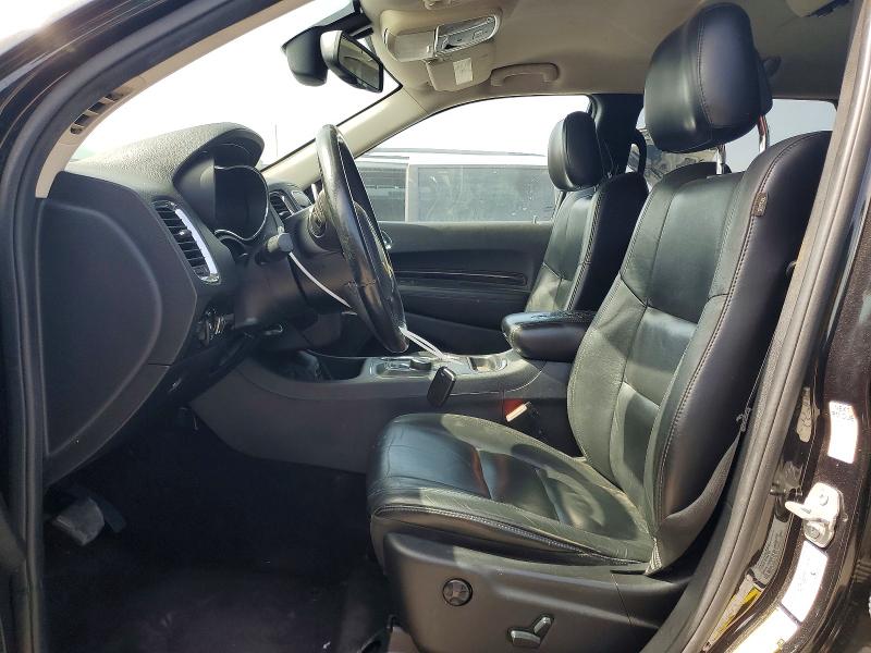 Продаж на аукціоні авто 2016 Dodge Durango, vin: 1C4RDHDG0GC322275, номер лоту: 60238926