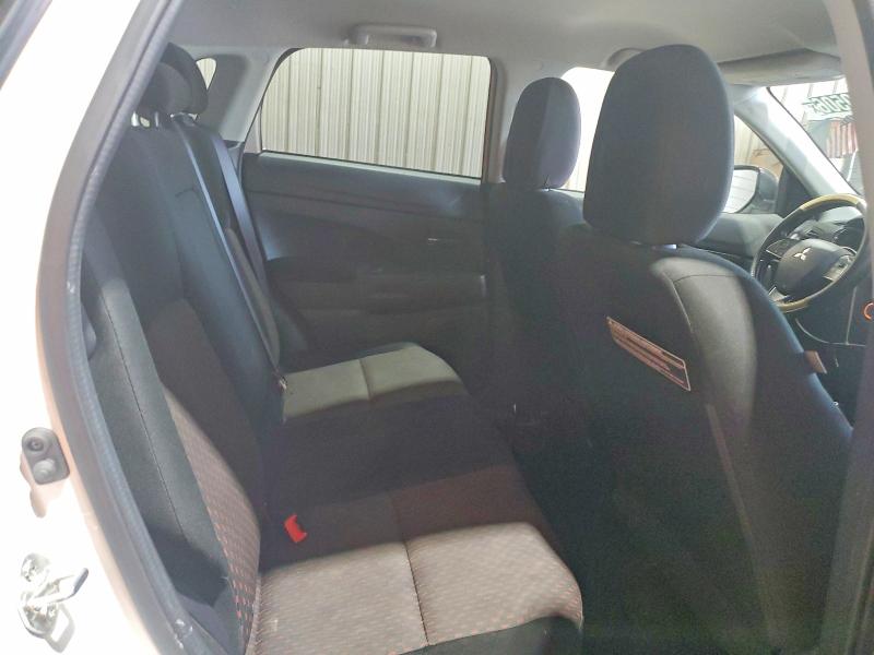 Aukcja sprzedaży 2017 Mitsubishi Outlander Sport, vin: JA4AP3AU2HZ049365, numer aukcji: 61150506