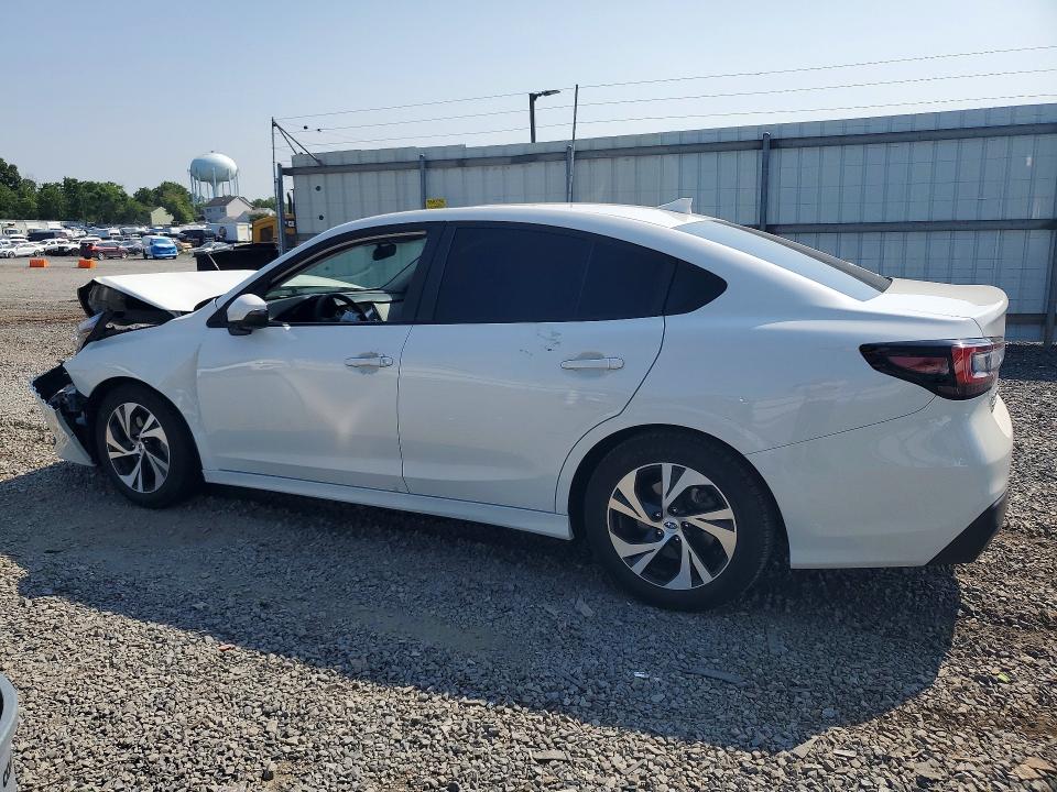 Продажа на аукционе авто 2025 Subaru Legacy, vin: 4S3BWAF67S3015072, номер лота: 59638616