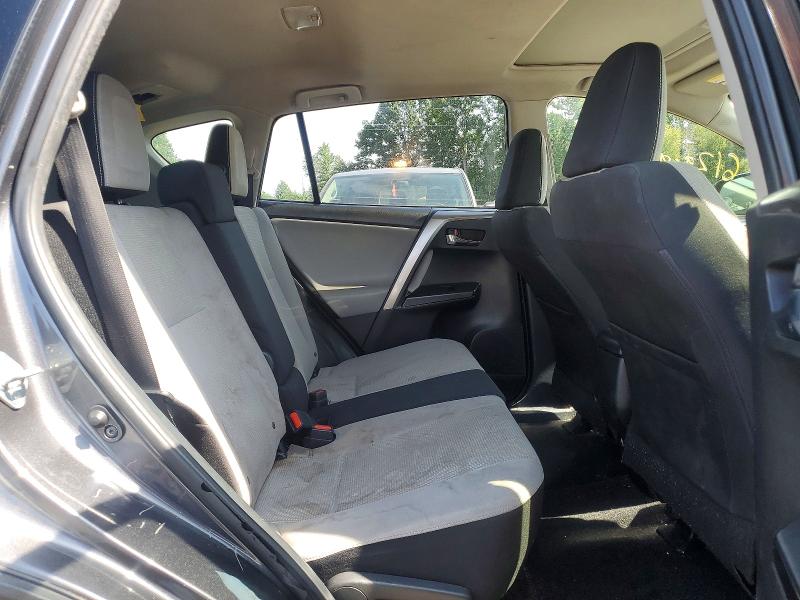 Продажа на аукционе авто 2018 Toyota Rav4, vin: JTMRFREV7JJ735018, номер лота: 61291906