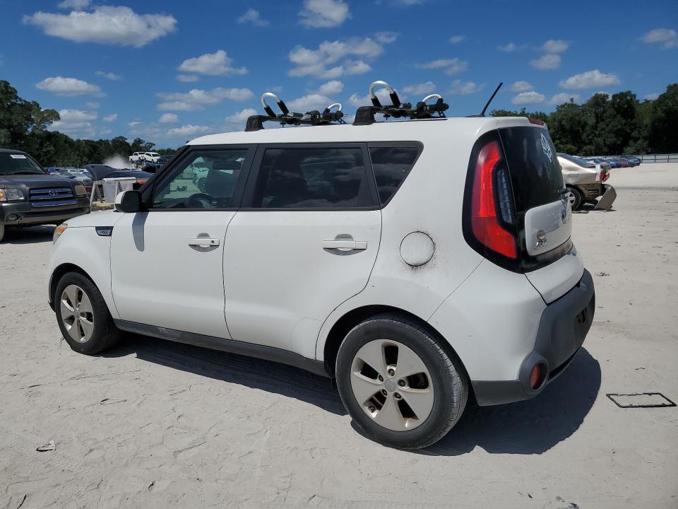 Продаж на аукціоні авто 2015 Kia Soul, vin: KNDJN2A25F7181971, номер лоту: 59671296