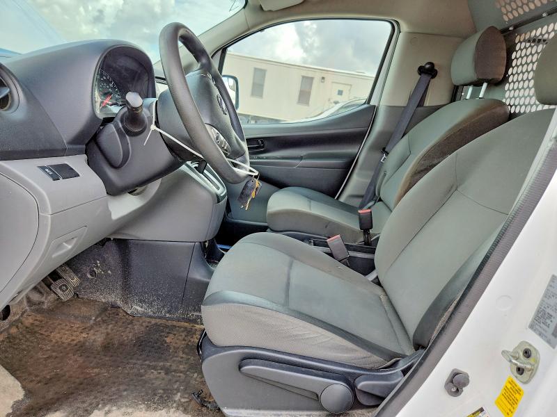 2021 Nissan Nv200 მანქანა იყიდება აუქციონზე, vin: 3N6CM0KN9MK704283, აუქციონის ნომერი: 59707206