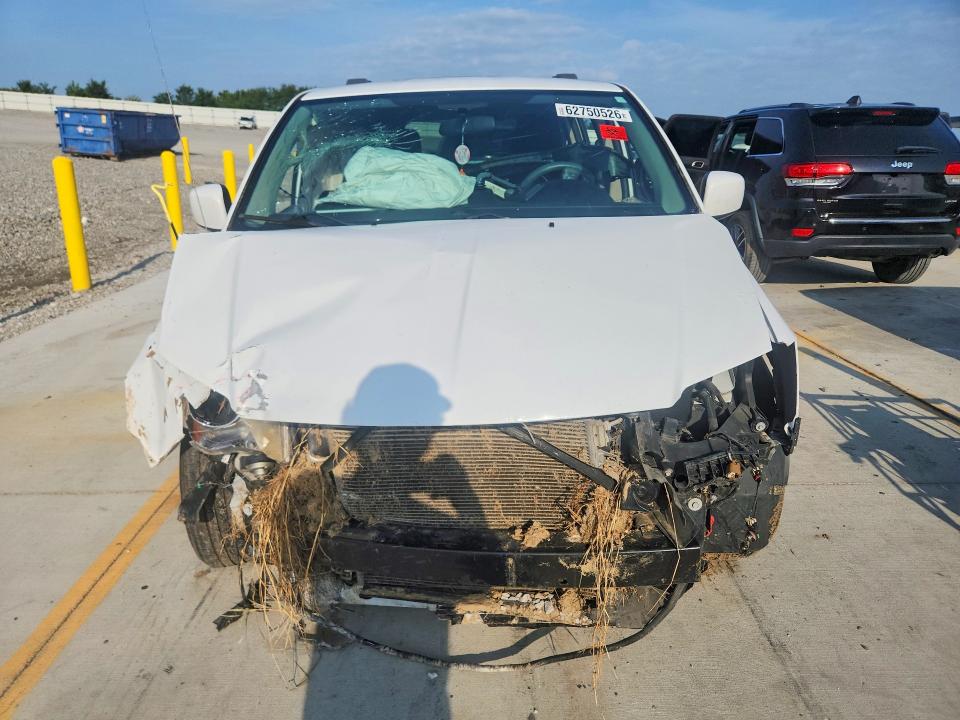 Aukcja sprzedaży 2014 Dodge Grand Caravan, vin: 2C4RDGCG8ER173002, numer aukcji: 62750526