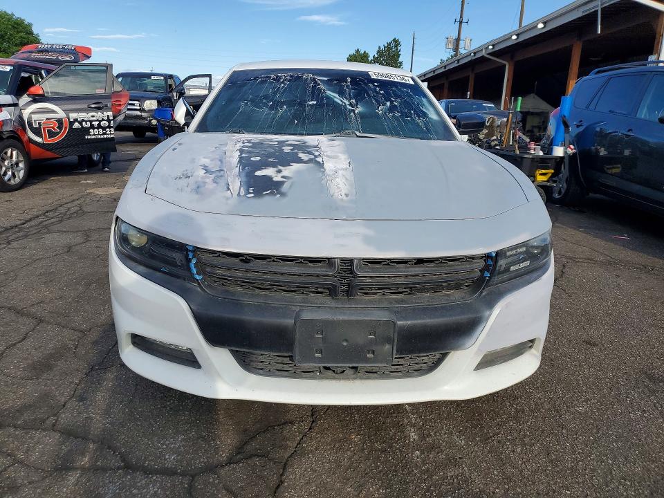 Продаж на аукціоні авто 2015 Dodge Charger, vin: 2C3CDXCT3FH727979, номер лоту: 59085136