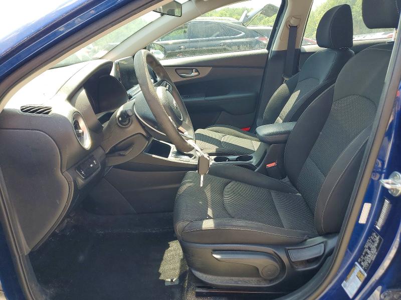 Aukcja sprzedaży 2020 Kia Forte, vin: 3KPF24AD5LE194887, numer aukcji: 59142446