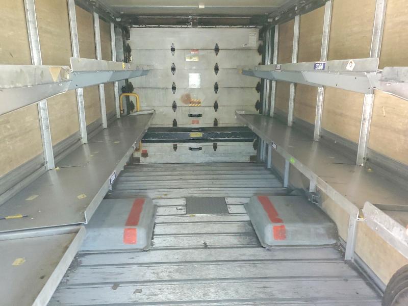 Продажа на аукционе авто 2013 Isuzu Npr Hd, vin: JALB4T176D7W00009, номер лота: 61003486